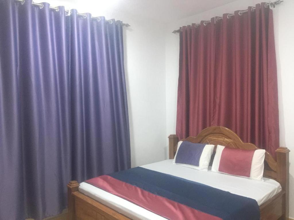 Tropicana Garden Kendwa Exterior foto